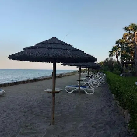 Location De Bord'o *