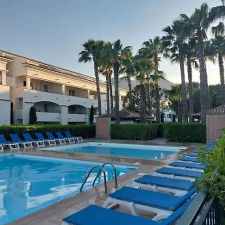 Location De Bord'o Apartment *