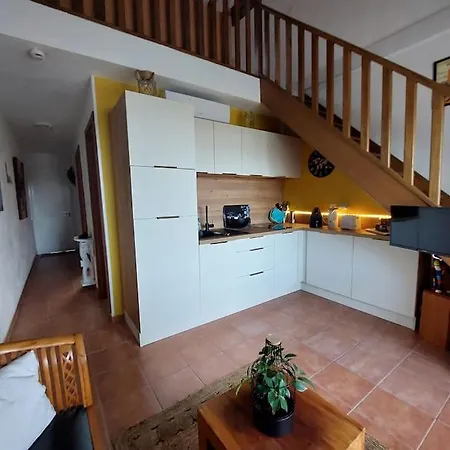 Apartment Location De Bord'o San-Nicolao