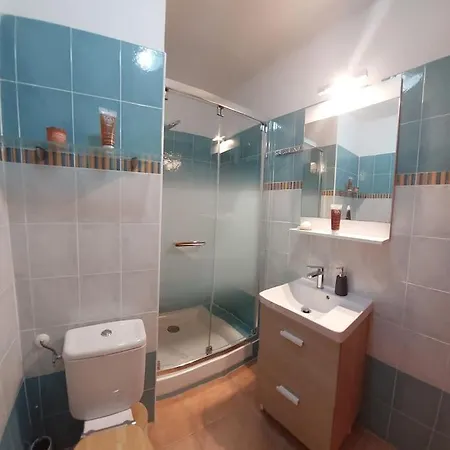 Apartamento Location De Bord'o San-Nicolao