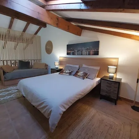 Apartamento Location De Bord'o