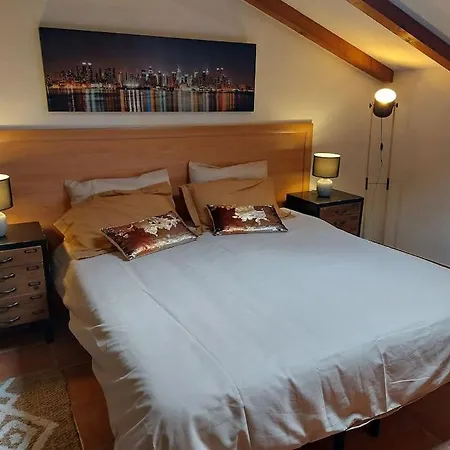 Apartamento Location De Bord'o *