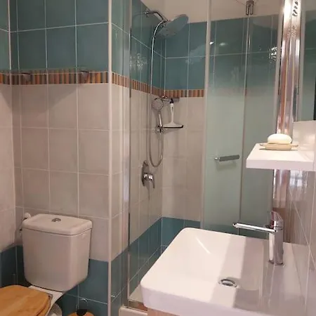 Apartamento Location De Bord'o